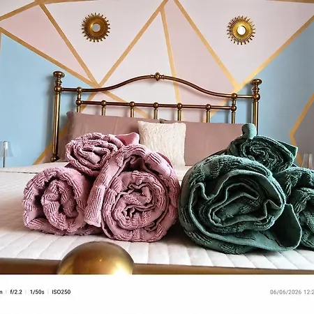Bed & Breakfast Rambaldi Ferrara