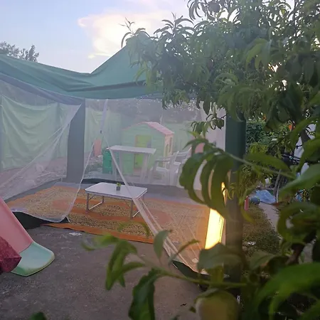 Rambaldi Bed & Breakfast *