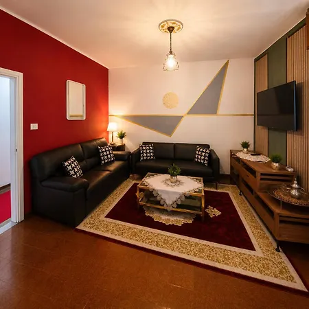 Rambaldi Bed & Breakfast Ferrara