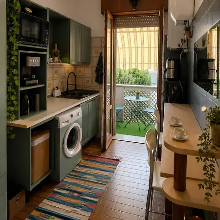 Bed & Breakfast Rambaldi