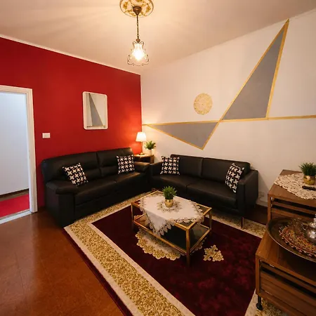 Rambaldi Bed & Breakfast *