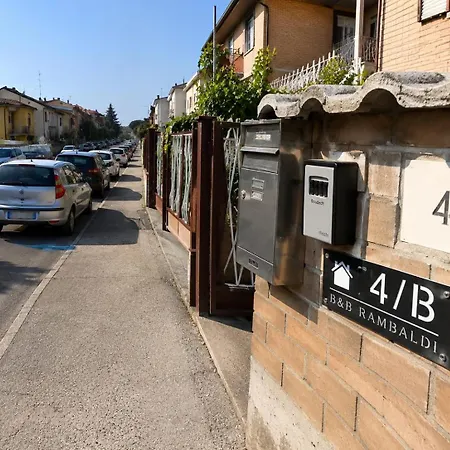Rambaldi Bed & Breakfast